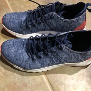 Women’s Reebok training shoes